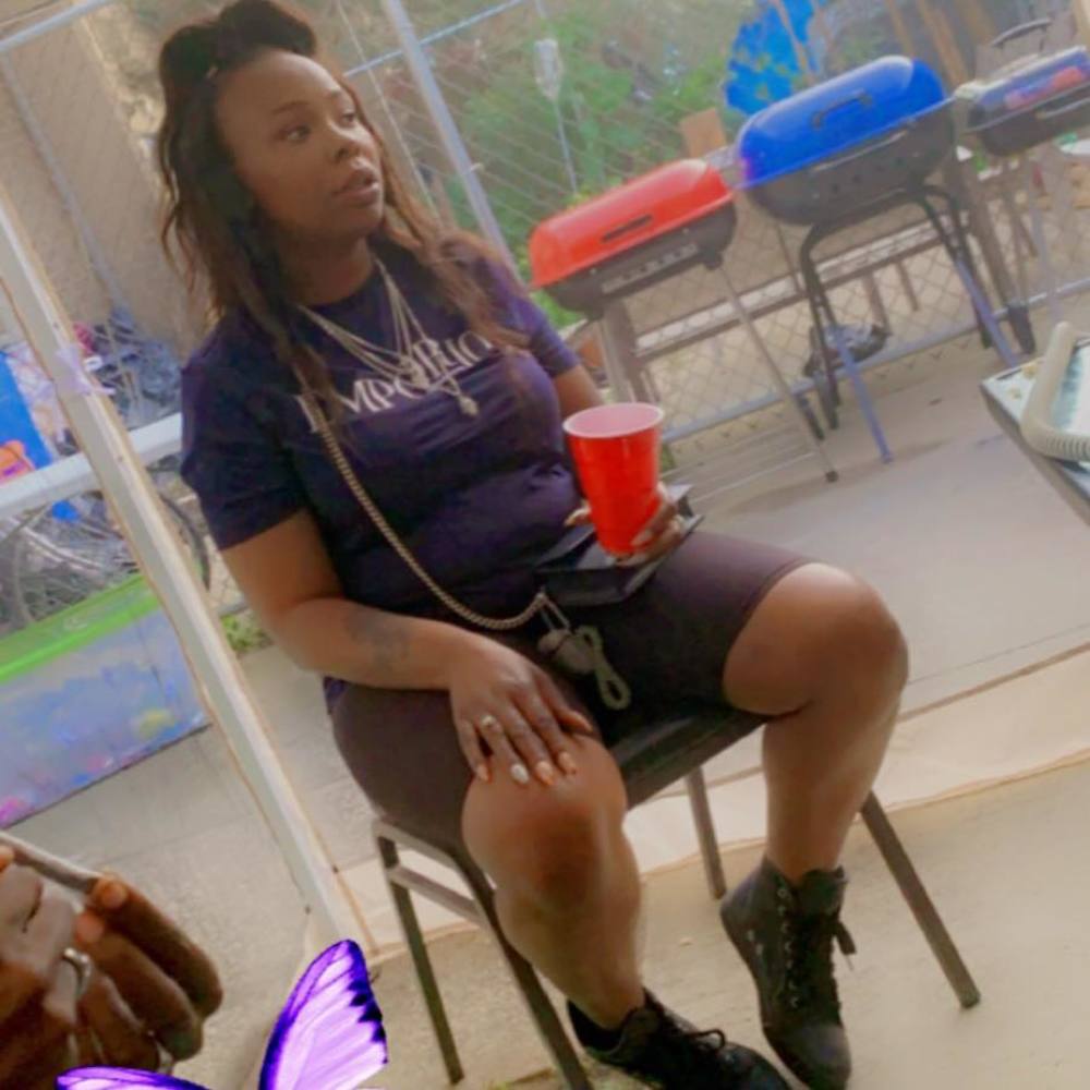 Meet your Posher, Monk